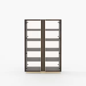 office shelves