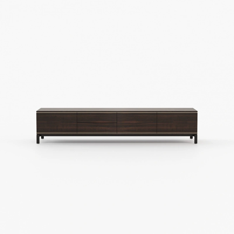 Brown Veneer Matte