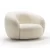 Boucle Cream