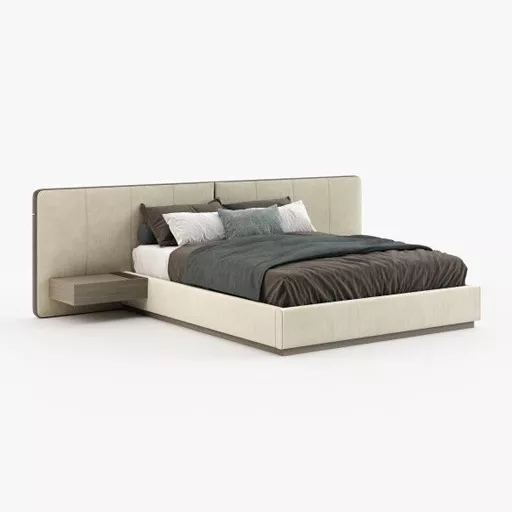 Our modern designer Bed are crafted with quality materials and designed to enhance any Bedroom. Pick your style, and get ultimate comfort