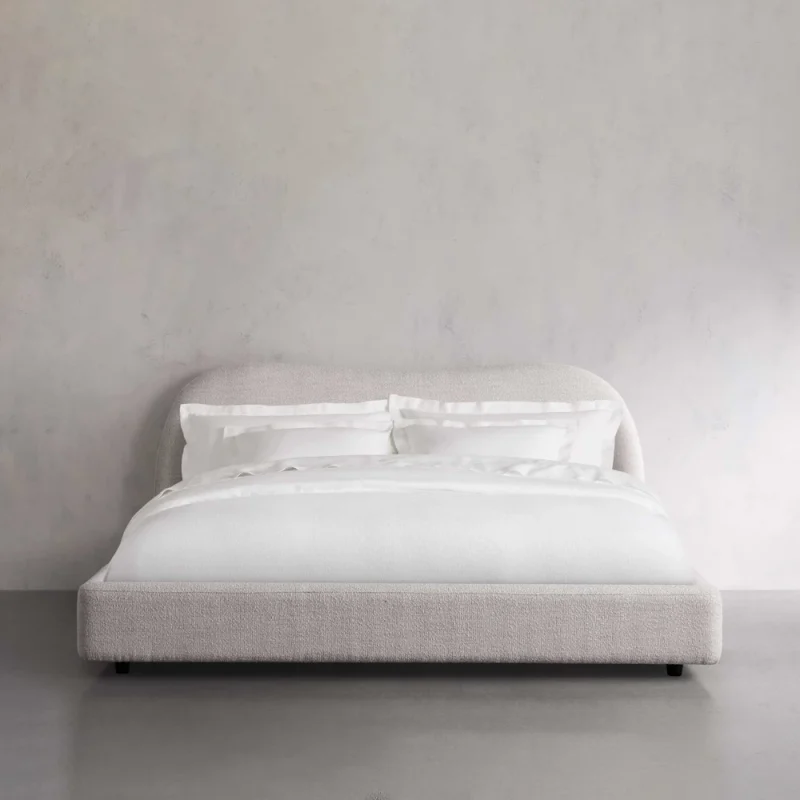 Performance Fabrics are extremely durable and resist stains and fading, yet remain beautiful and soft to the touch.