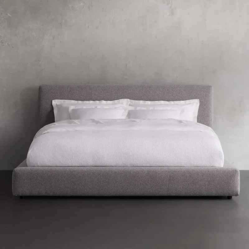 Our Performance Fabrics are easy to clean, soft, and durable.
