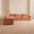 Velvet: Antique Rose