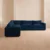 Velvet Royal Blue