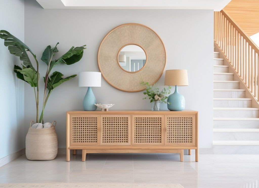 Interior Design Trends for 2024 - Leisure Italia – Custom‑Made Luxury ...