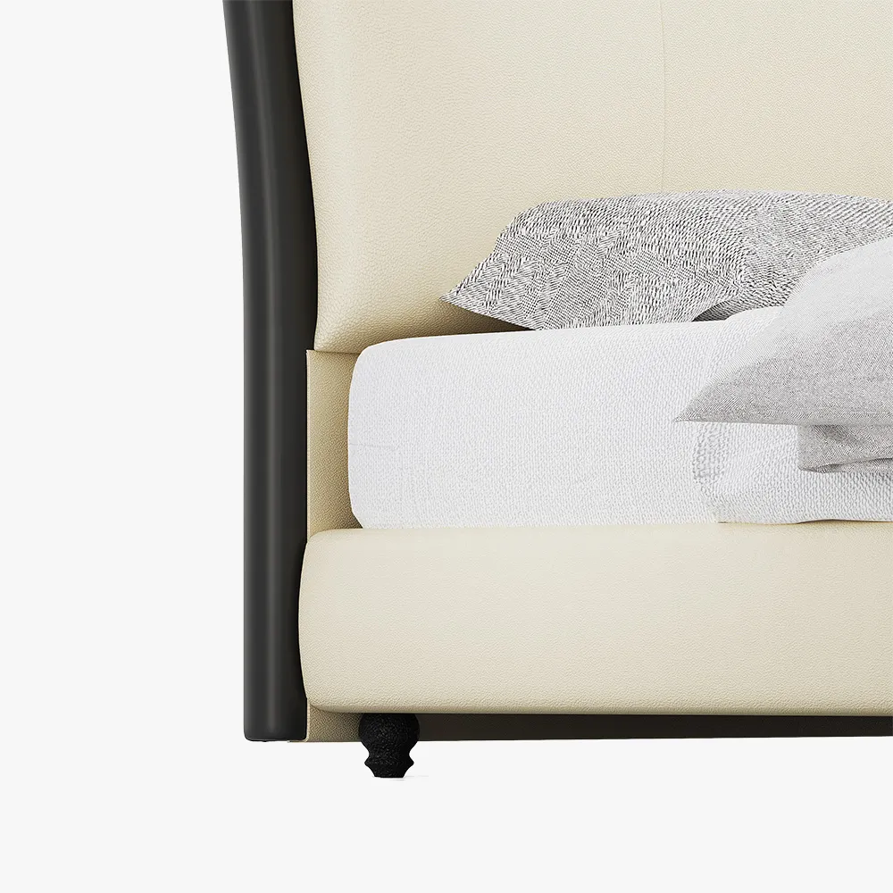 Adriel Queen size Bed (3)