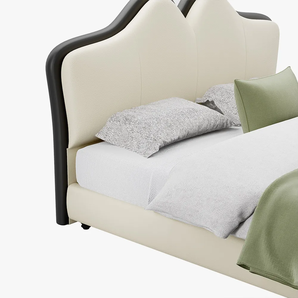 Adriel Queen size Bed (4)