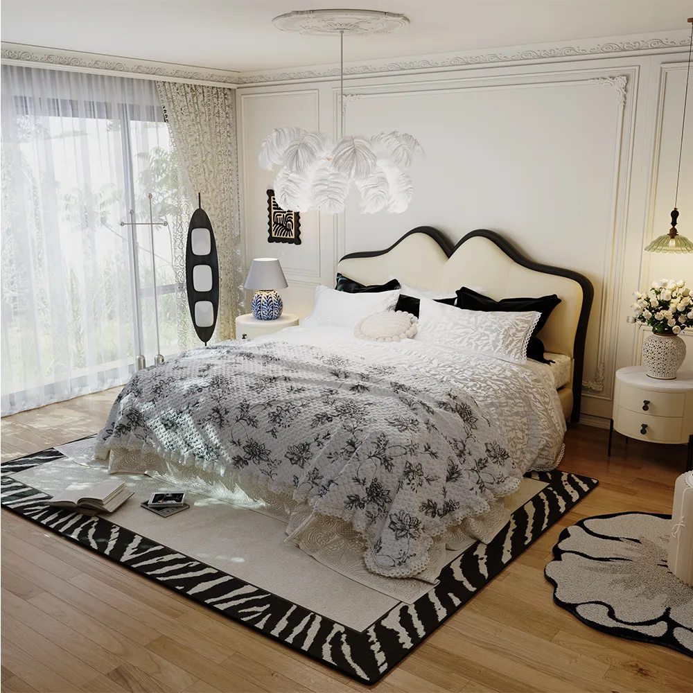 Adriel Queen size Bed (9)