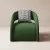 Green / Velvet