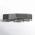 Frame Gray/Cushion Dark Gray