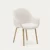 Boucle - Cream