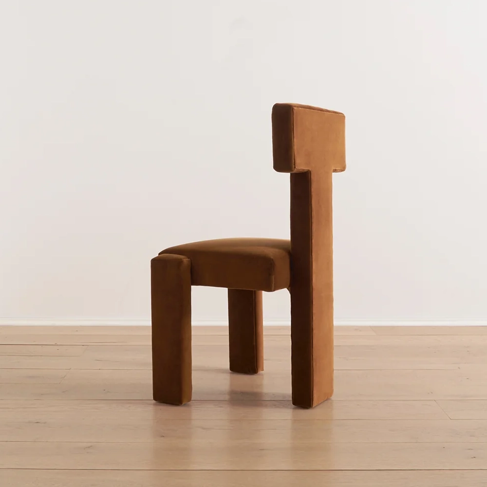 Forma High back Dining Chair (10)
