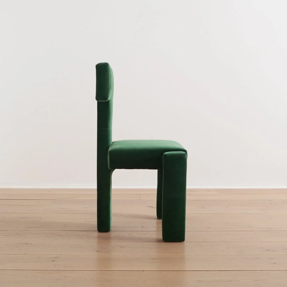 Forma High back Dining Chair (13)
