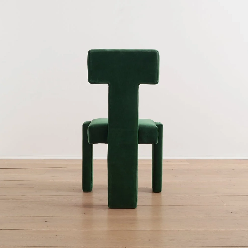 Forma High back Dining Chair (14)