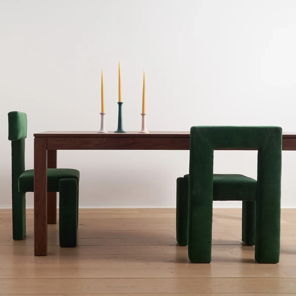 Forma High back Dining Chair (16)