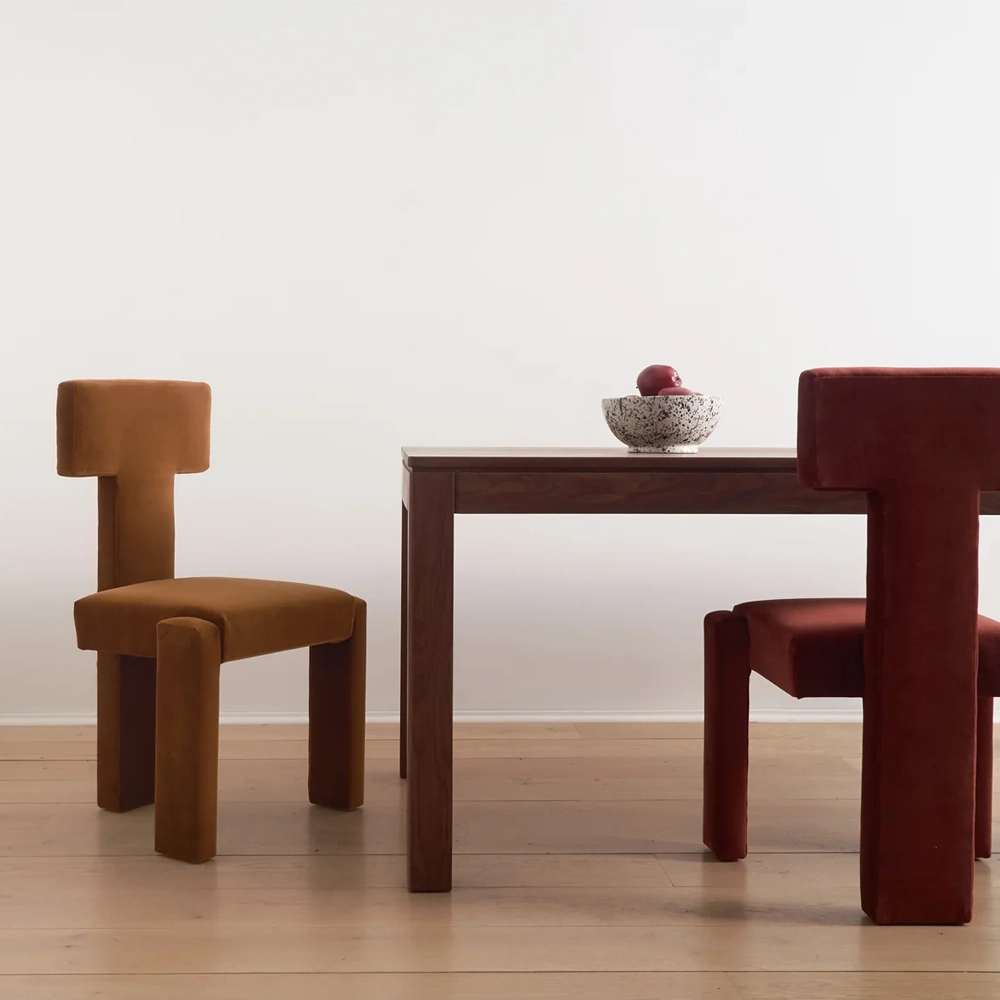 Forma High back Dining Chair (17)