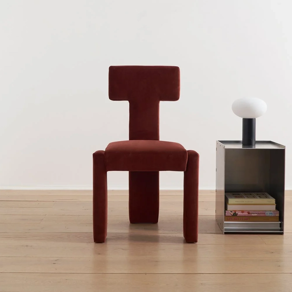 Forma High back Dining Chair (18)