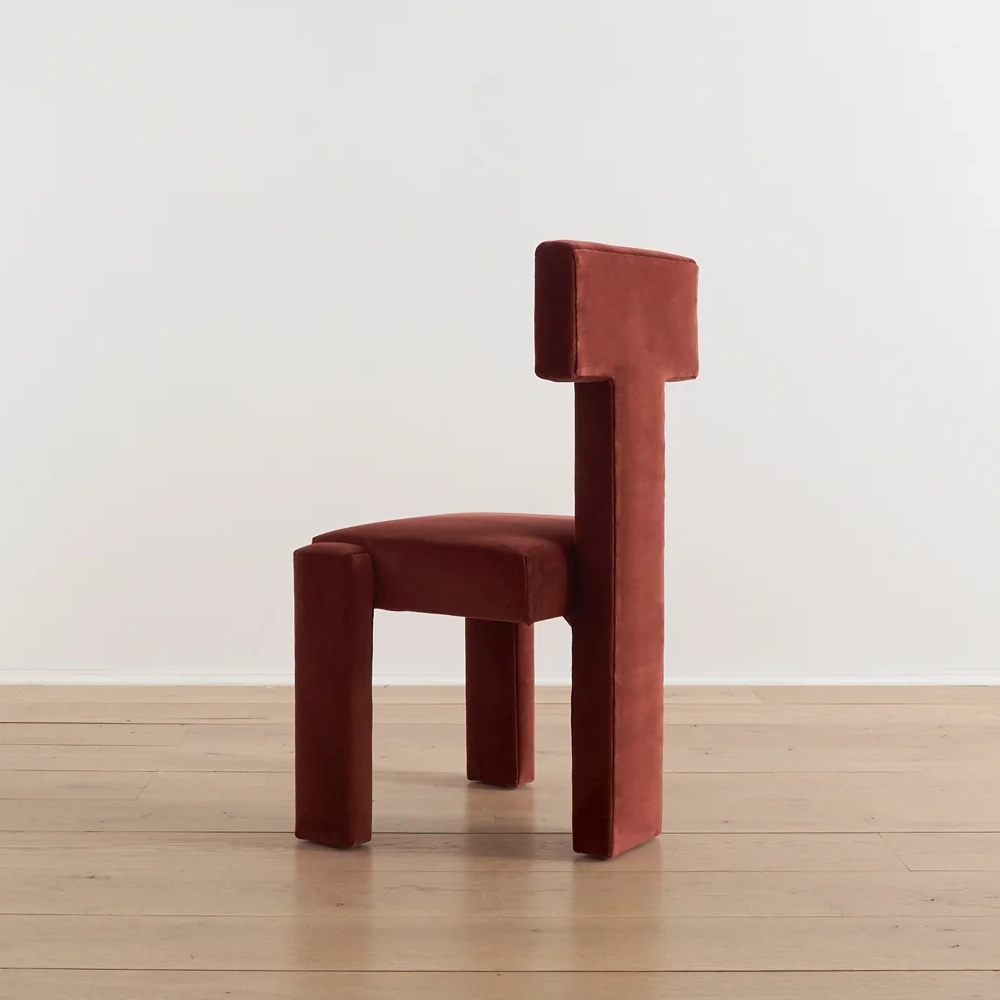 Forma High back Dining Chair (2)