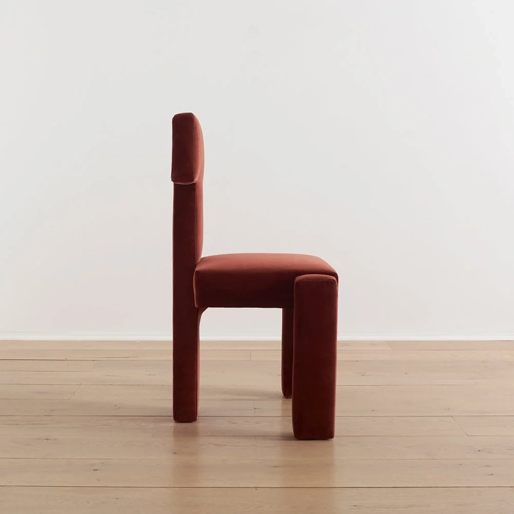 Forma High back Dining Chair (3)