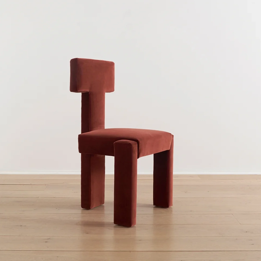Forma High back Dining Chair (4)