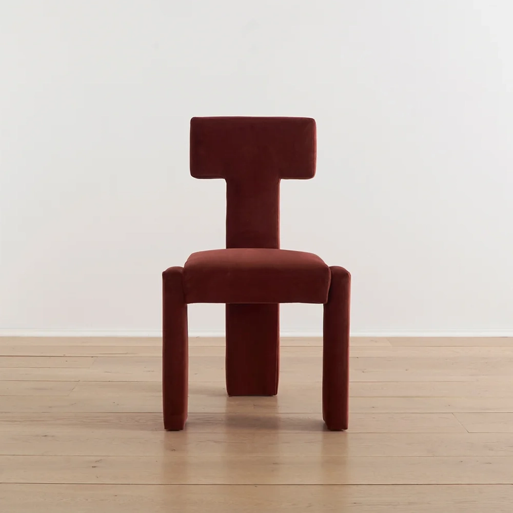Forma High back Dining Chair (5)