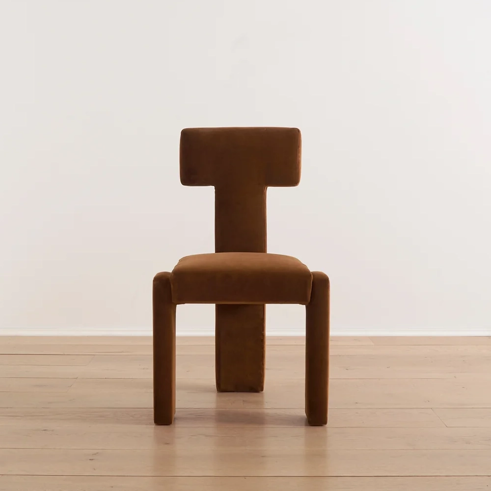 Forma High back Dining Chair (6)