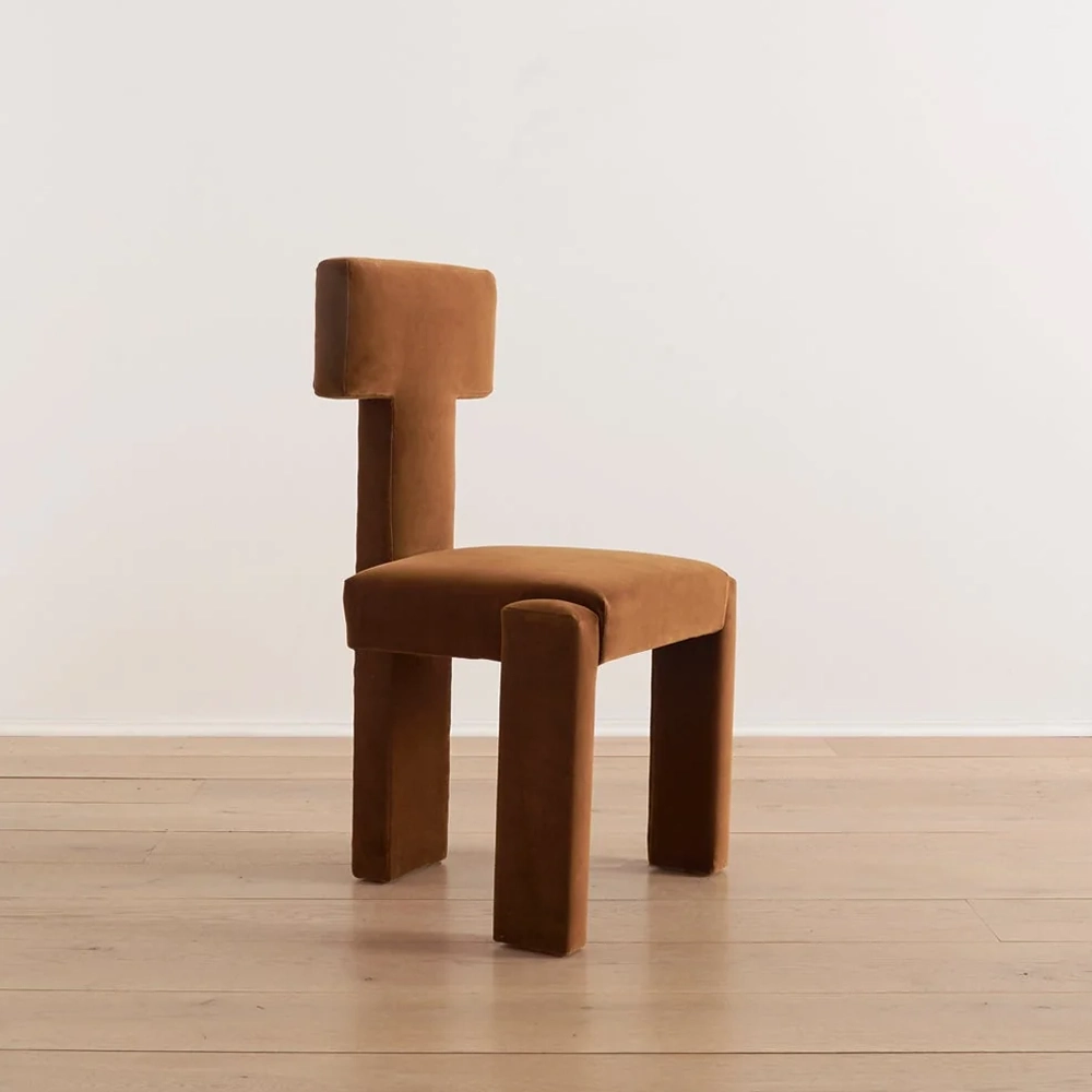 Forma High back Dining Chair (7)