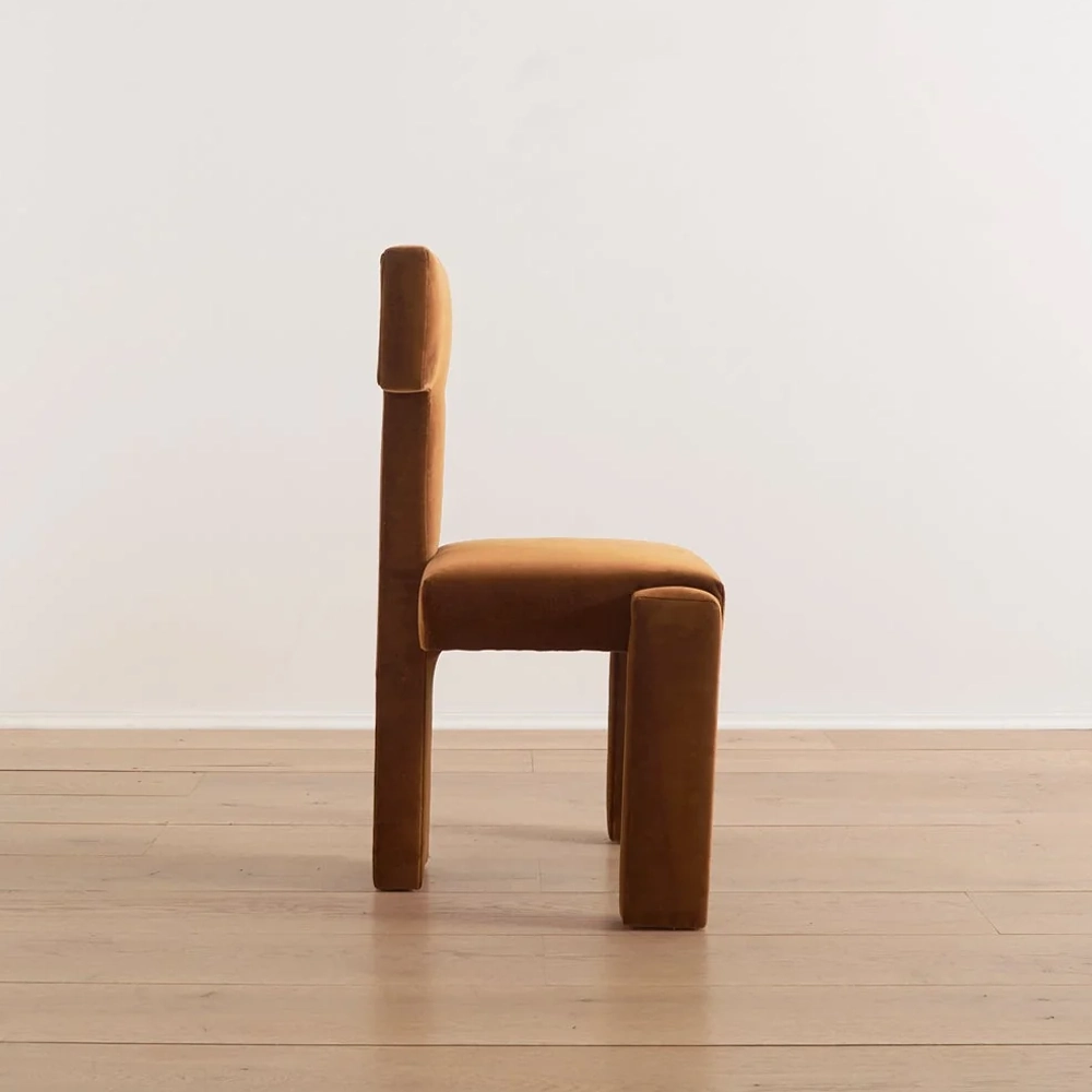 Forma High back Dining Chair (8)