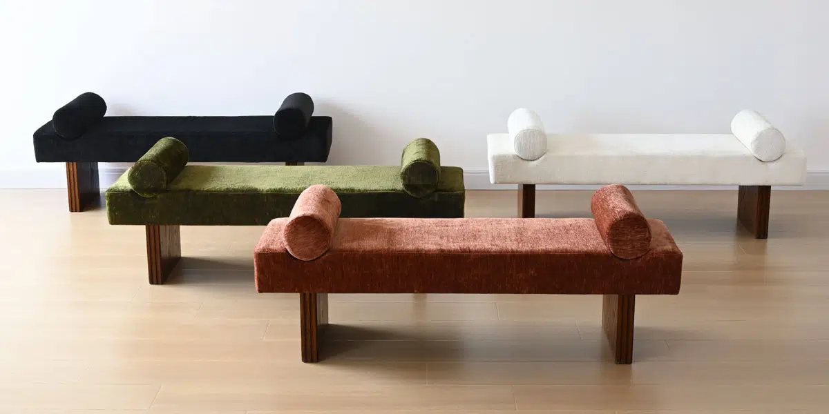 The Greystoke Bench