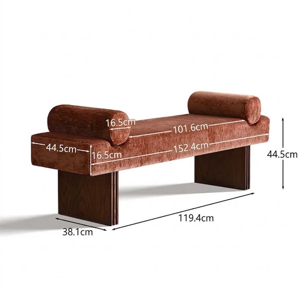 The Greystoke Bench