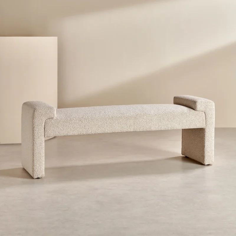 Brixton bench Hallway Seating