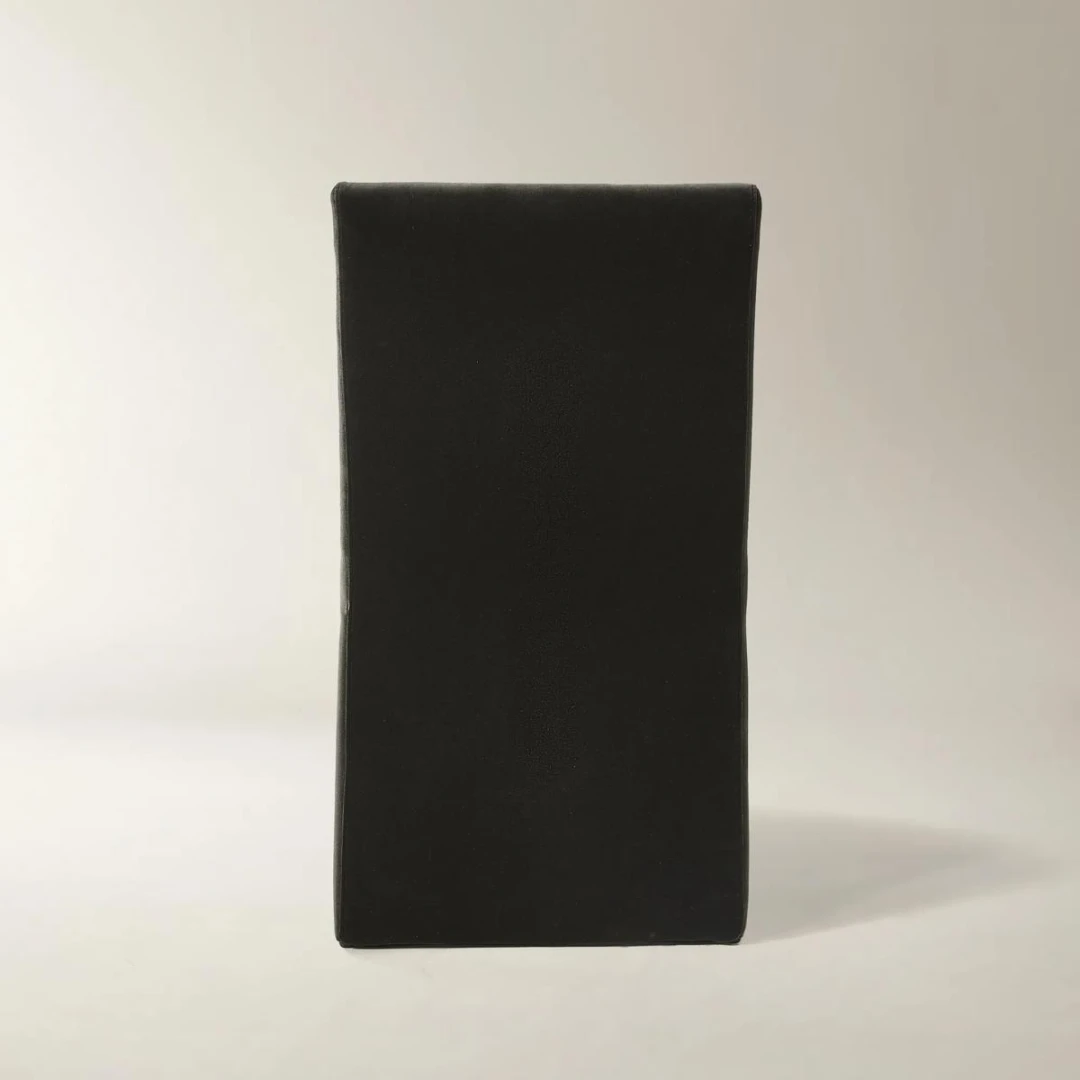 Eliza Dining Chair -Charcol Velvet (12)