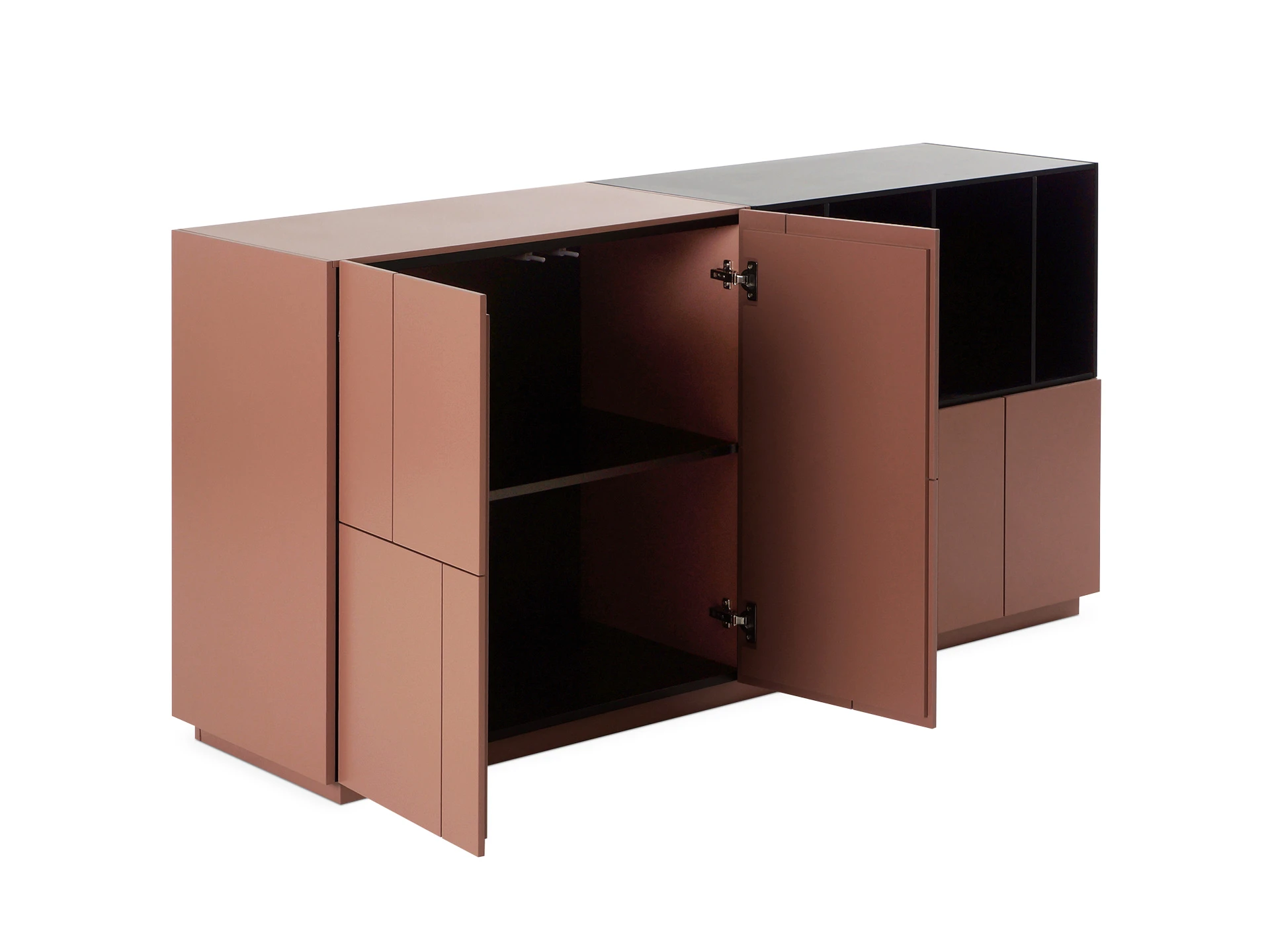 Agate Modern MDF Sideboard (1)