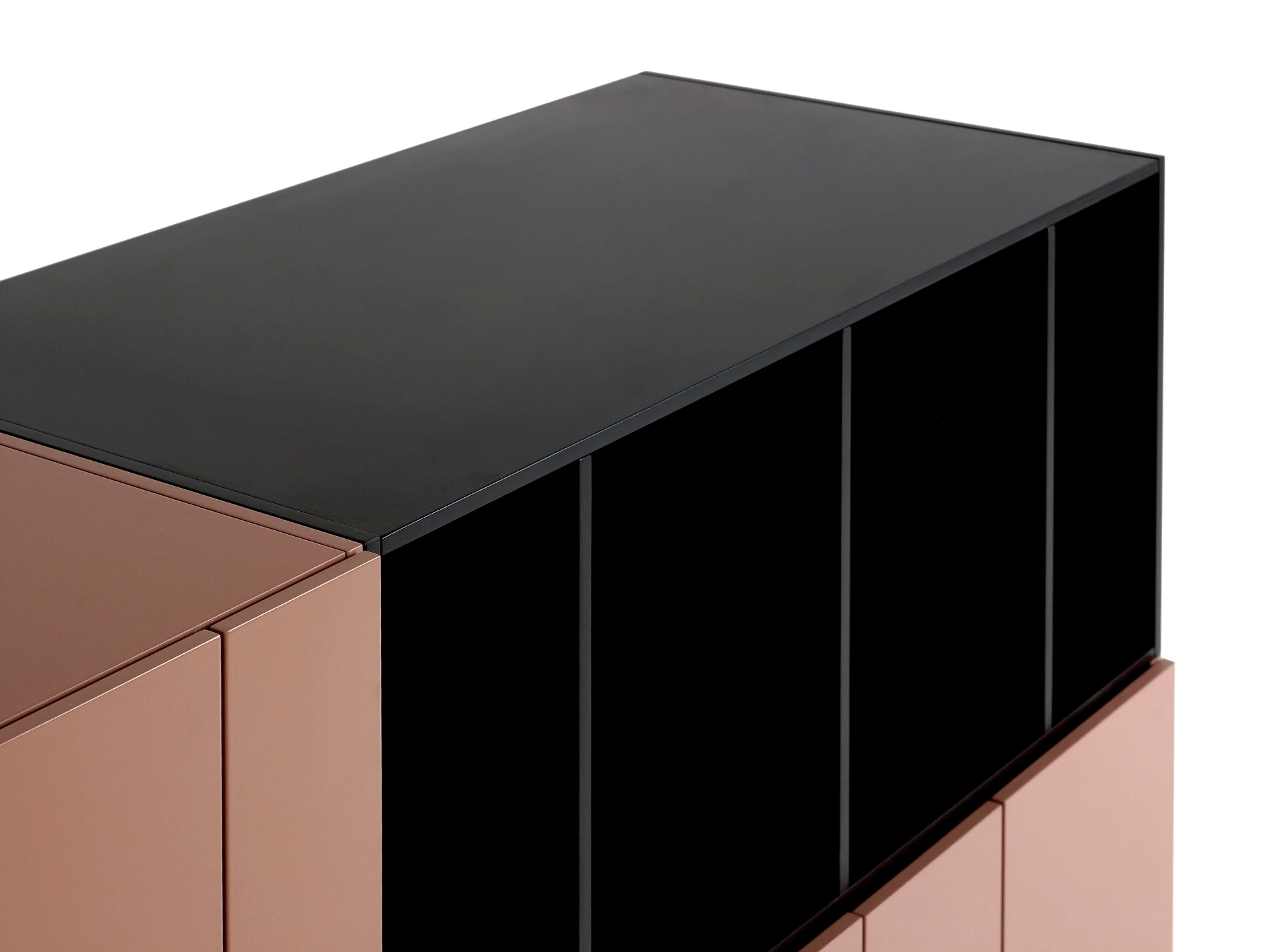 Agate Modern MDF Sideboard (4)