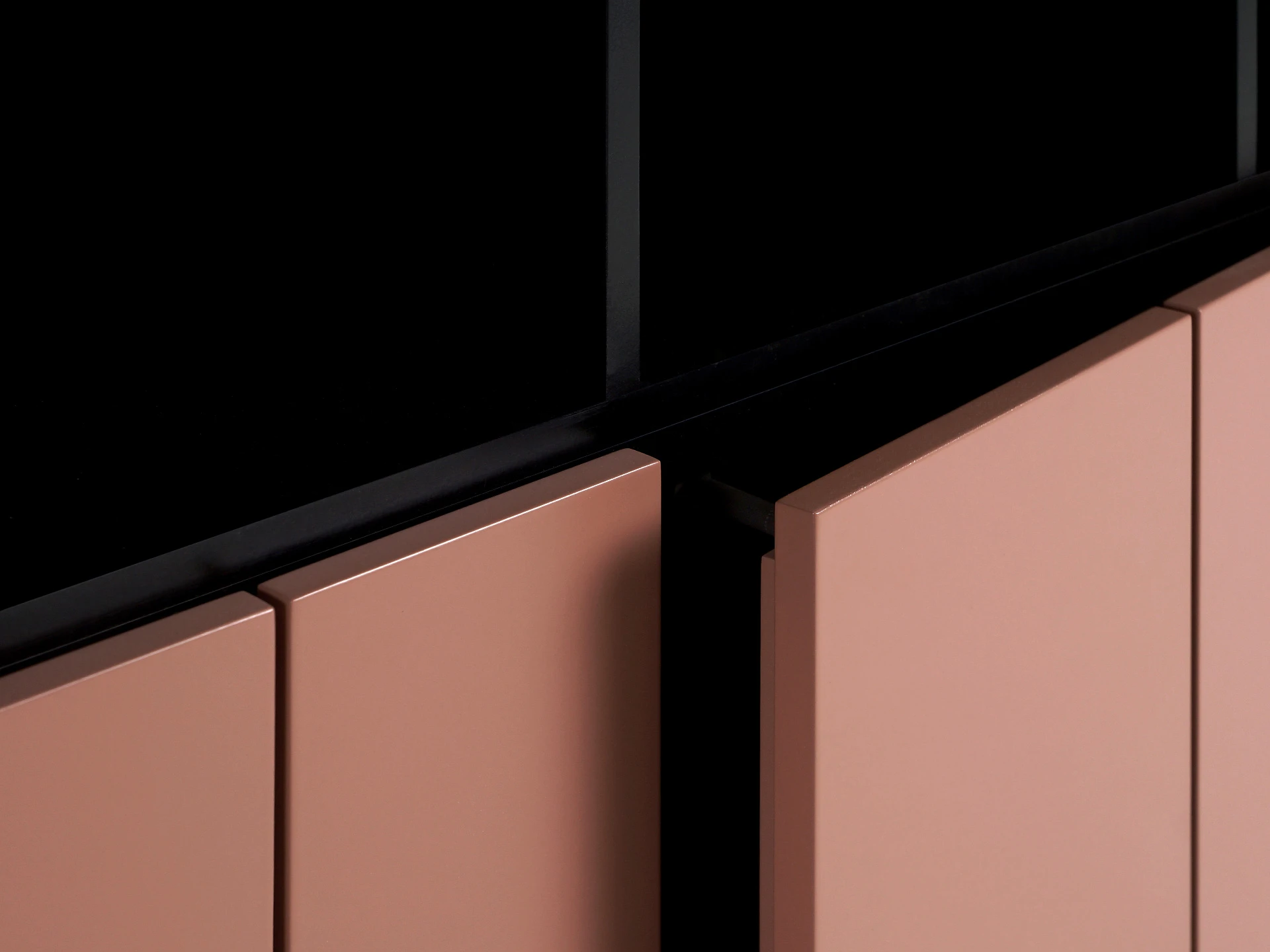 Agate Modern MDF Sideboard (5)