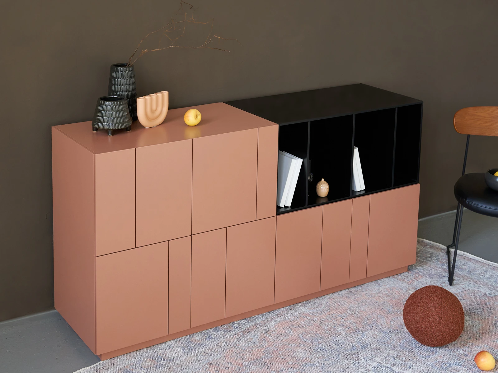Agate Modern MDF Sideboard (7)