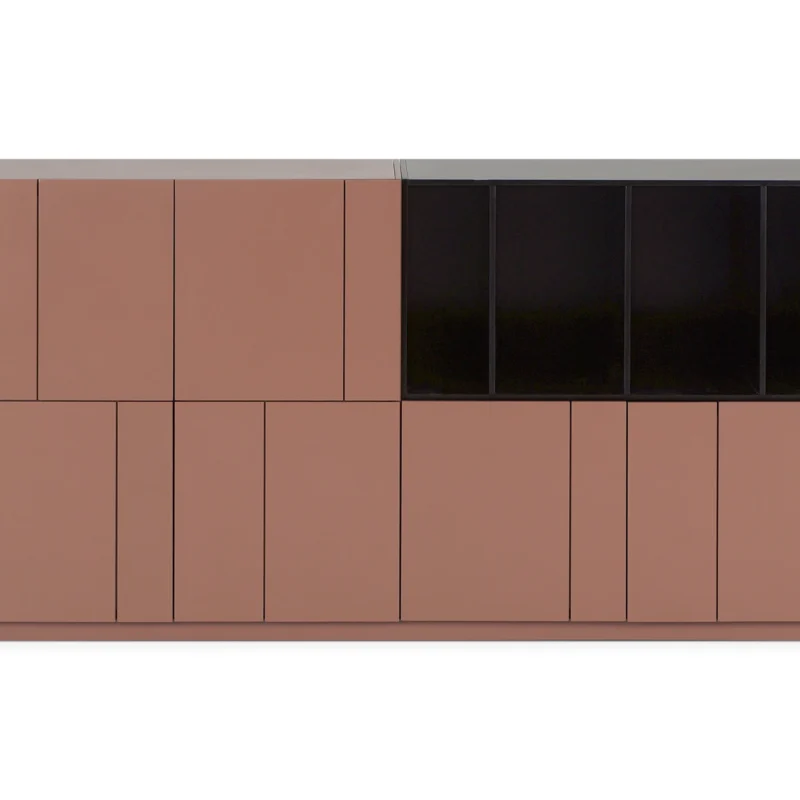 agate modern mdf sideboard