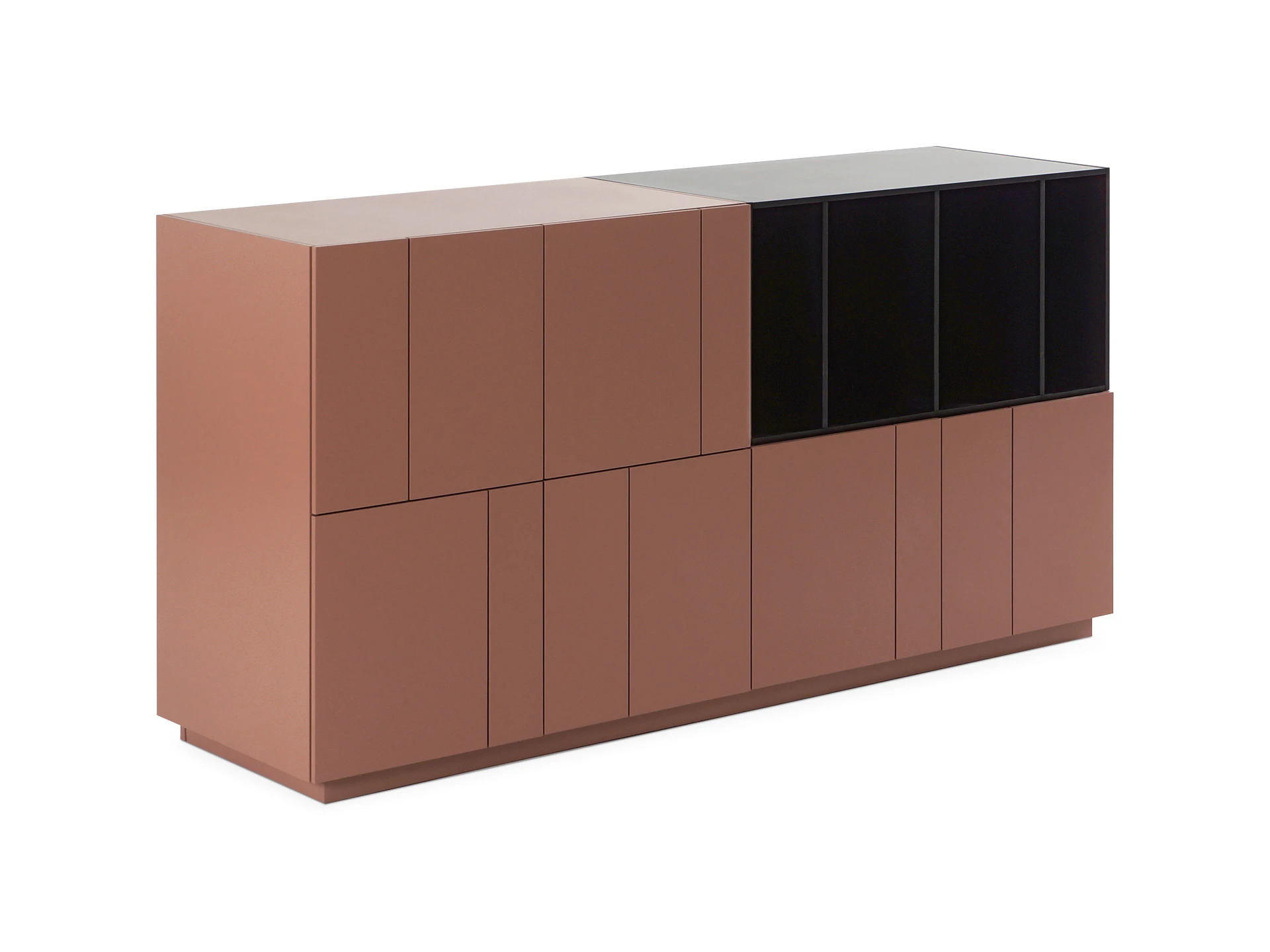 Agate Modern MDF Sideboard (9)