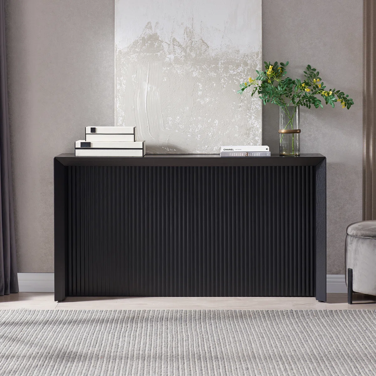 Ainsley Console Table (4)