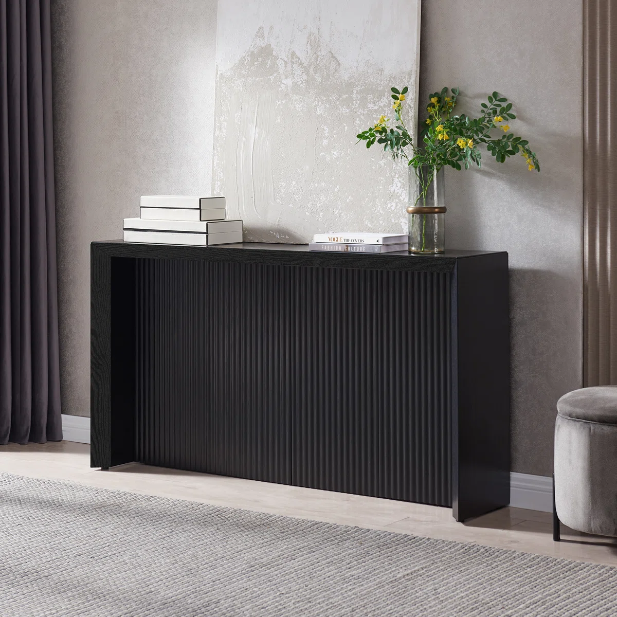 Ainsley Console Table (5)