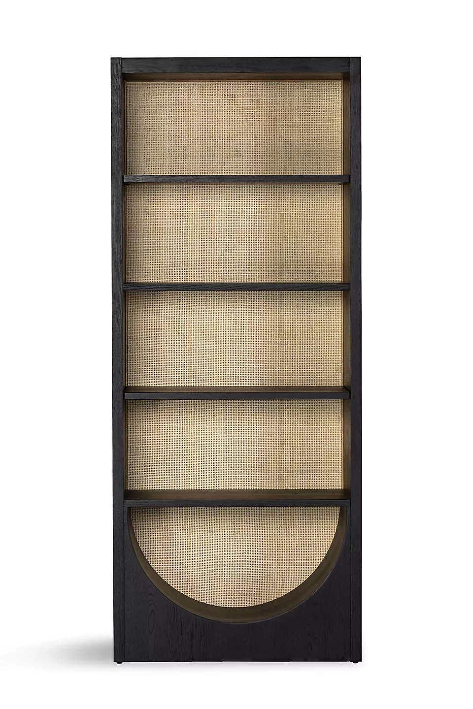 Arden Arch Cane Bookcase (3)
