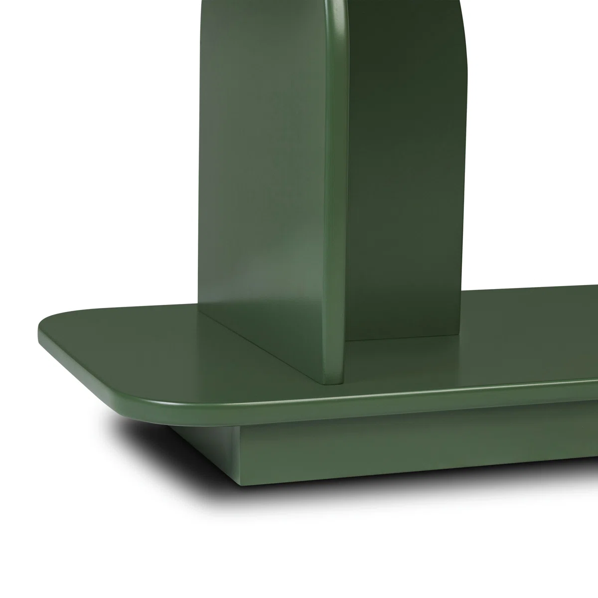 Arden Bookshelf Green (5)