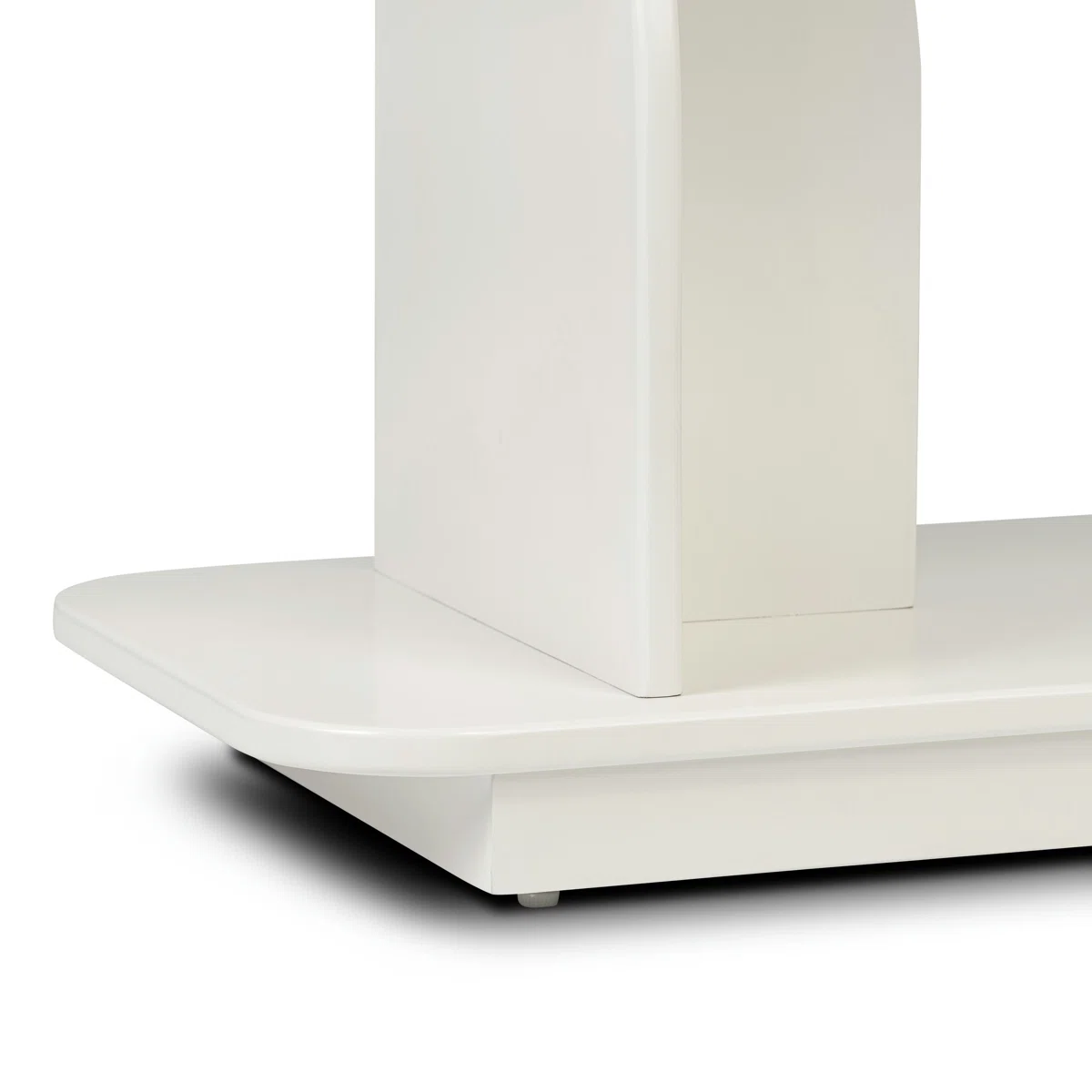 Arden Bookshelf White (1)