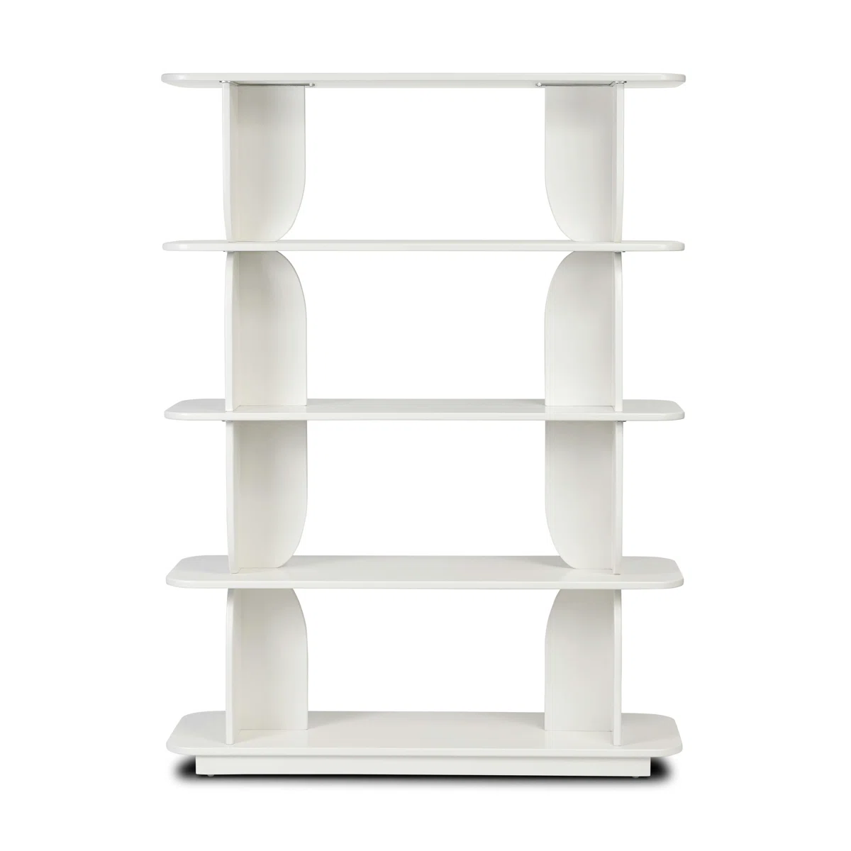 Arden Bookshelf White (5)