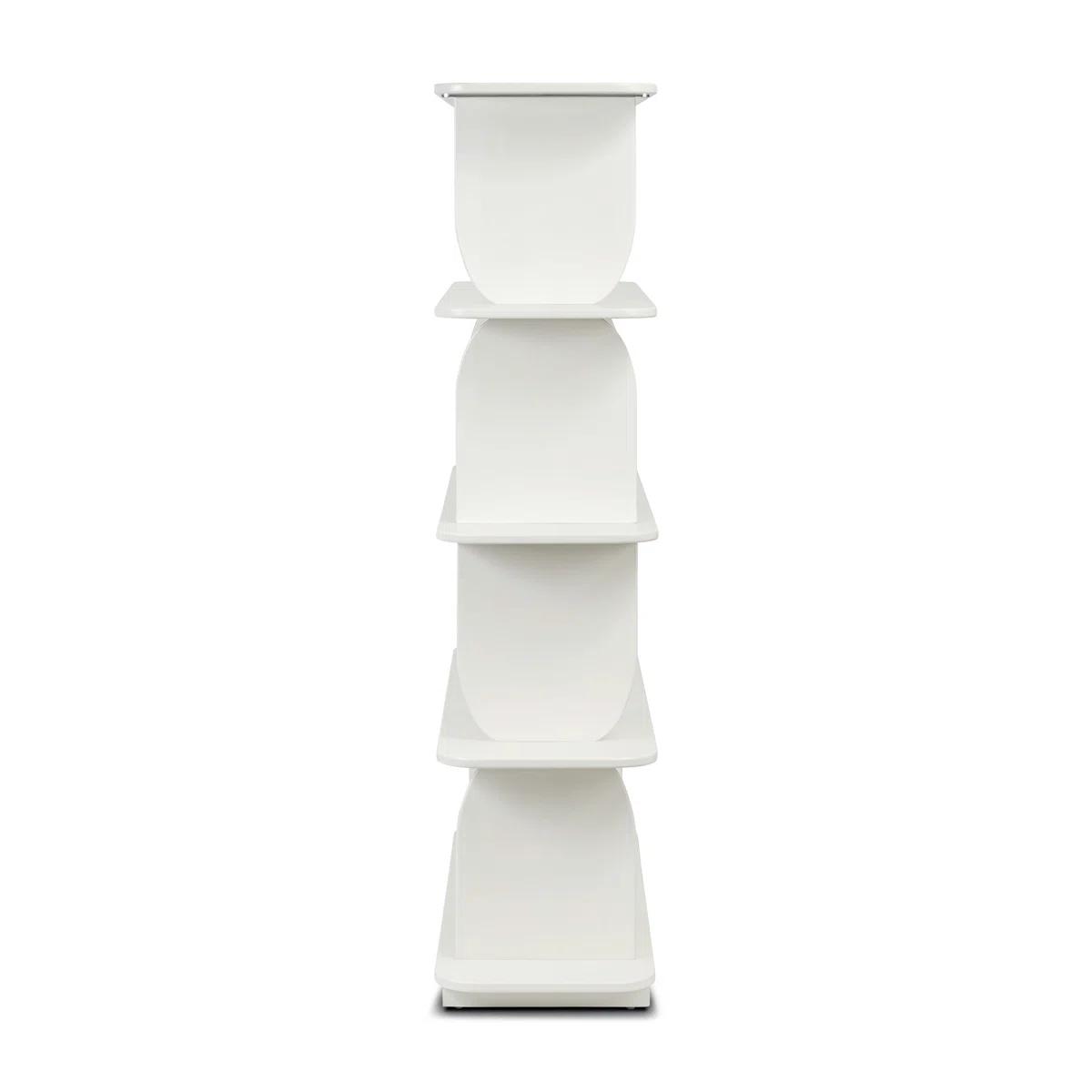 Arden Bookshelf White (6)