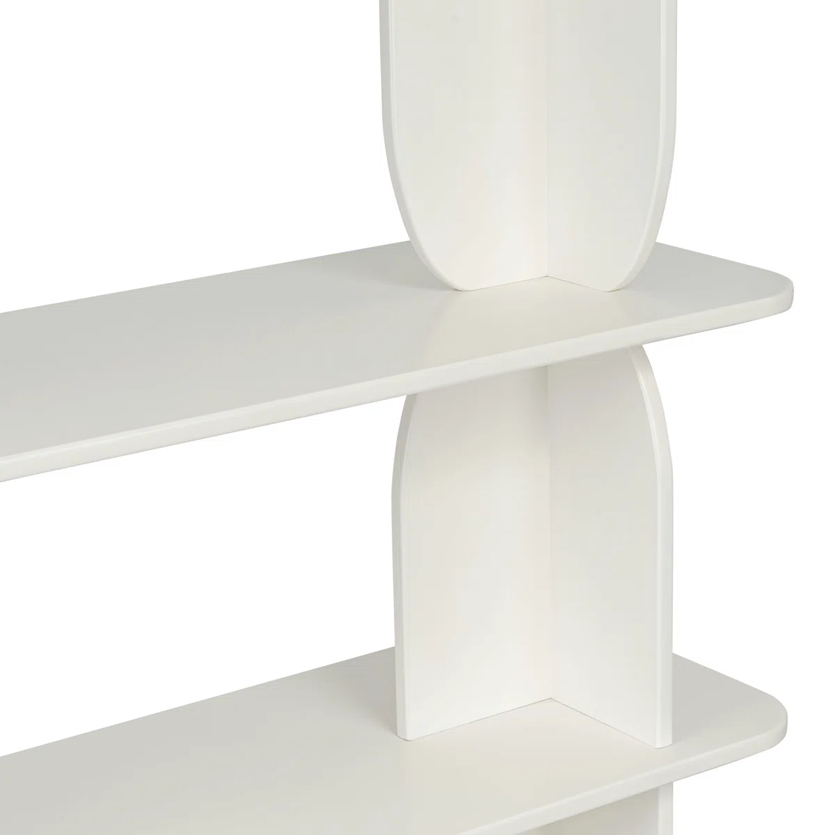 Arden Bookshelf White (8)