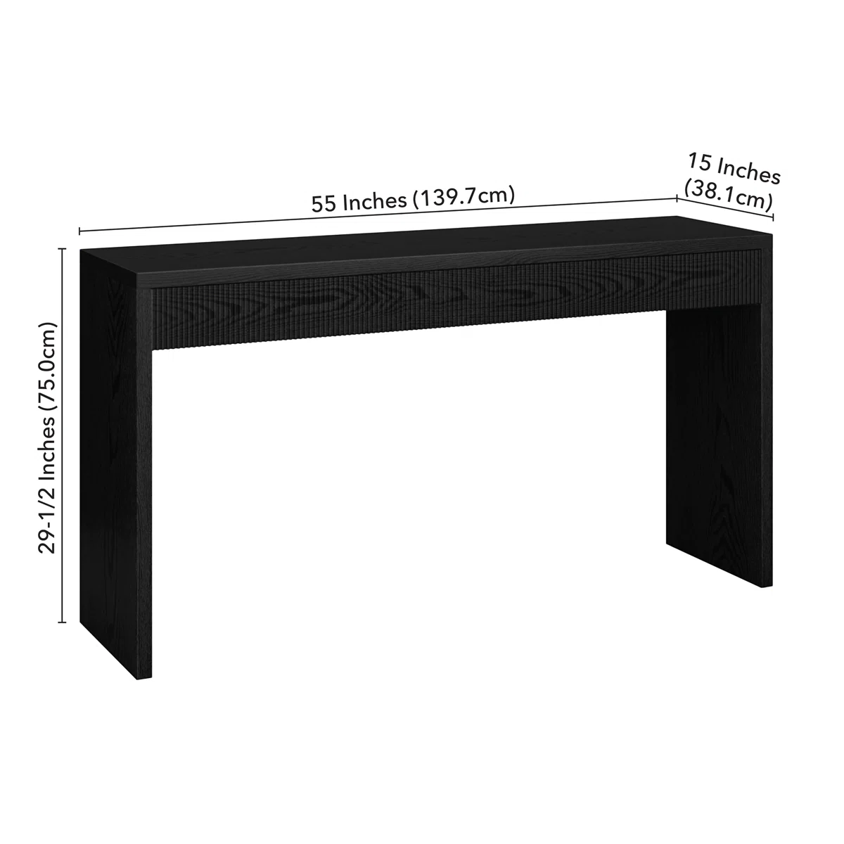 Arden Console Table (3)