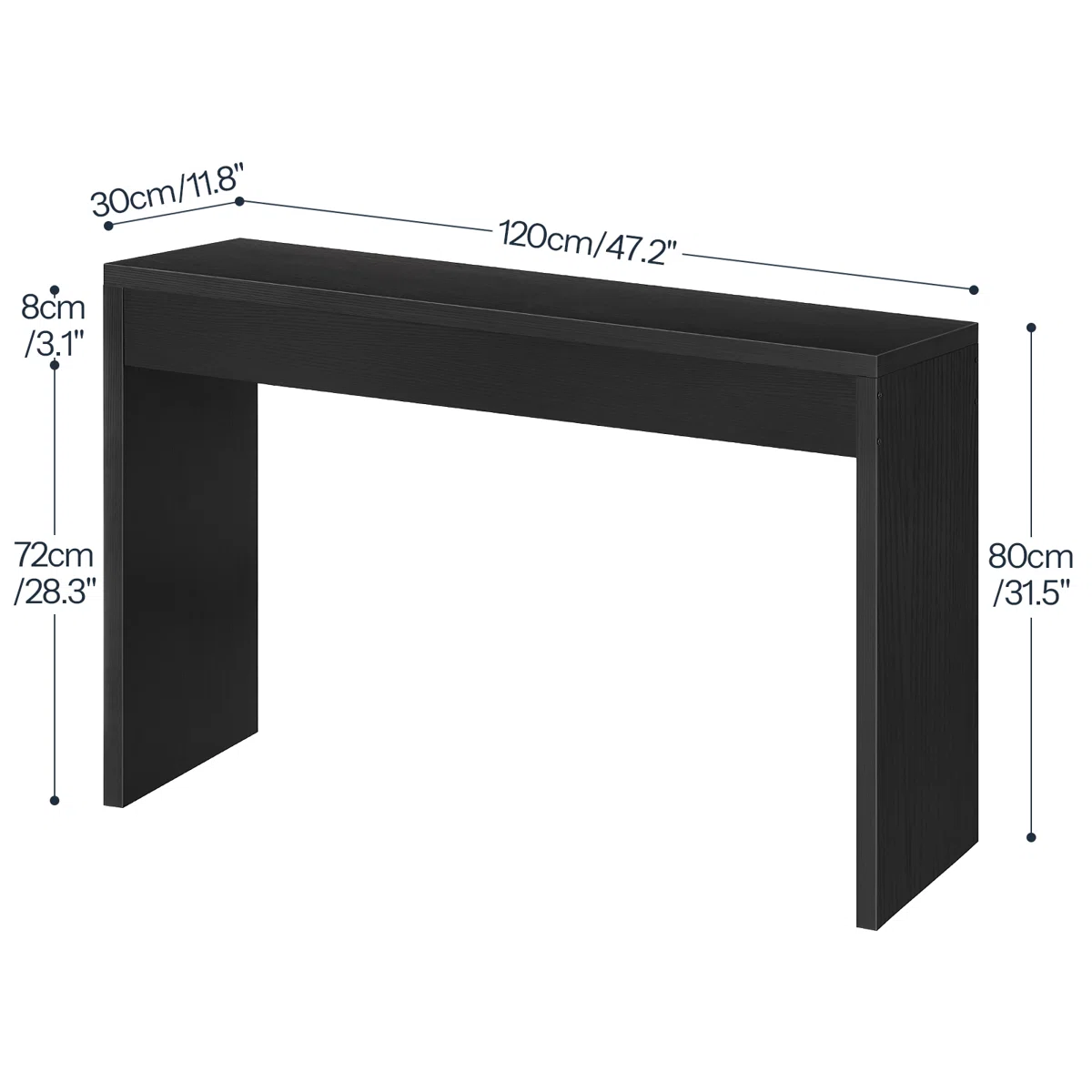 Aria Console Table (2)