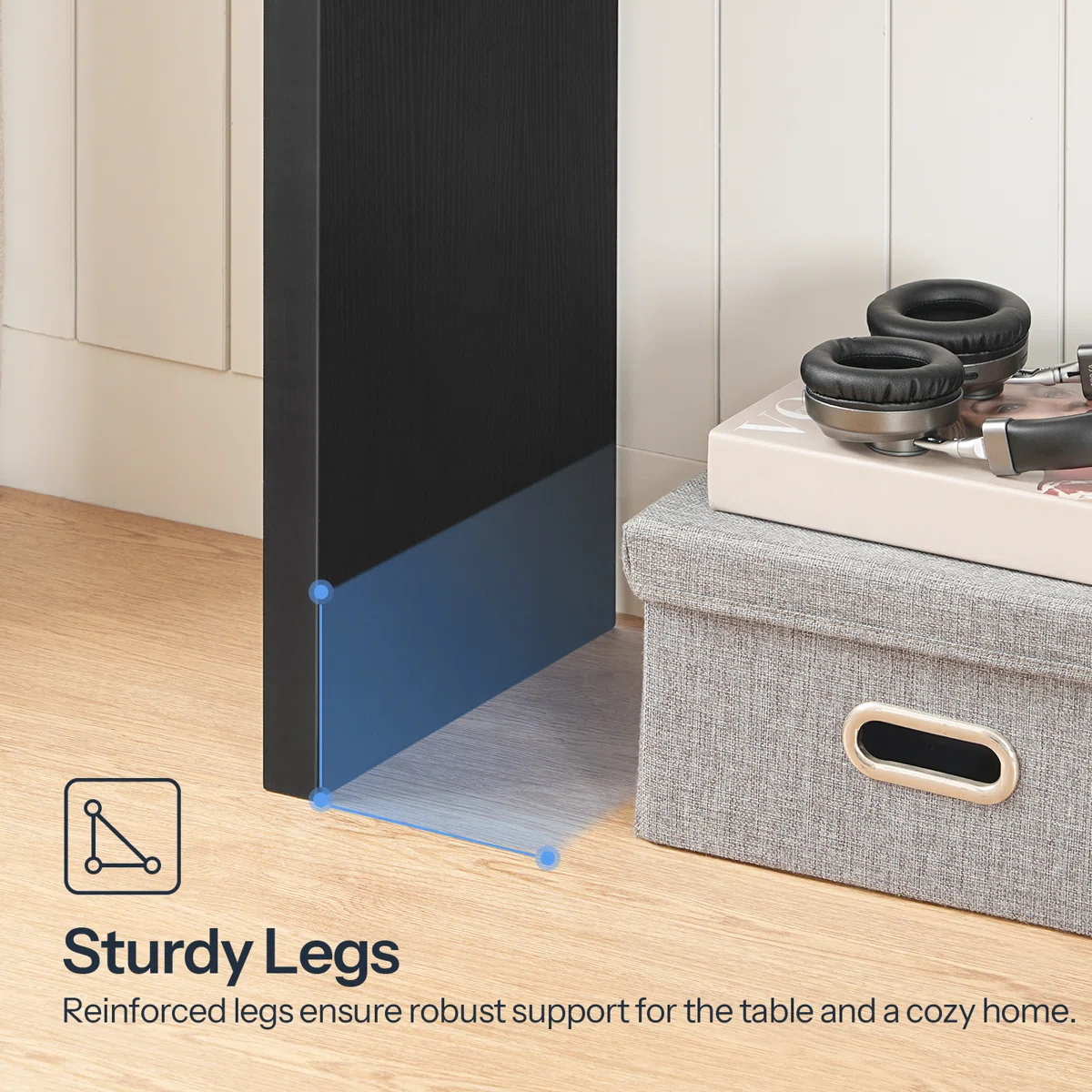 Aria Console Table q