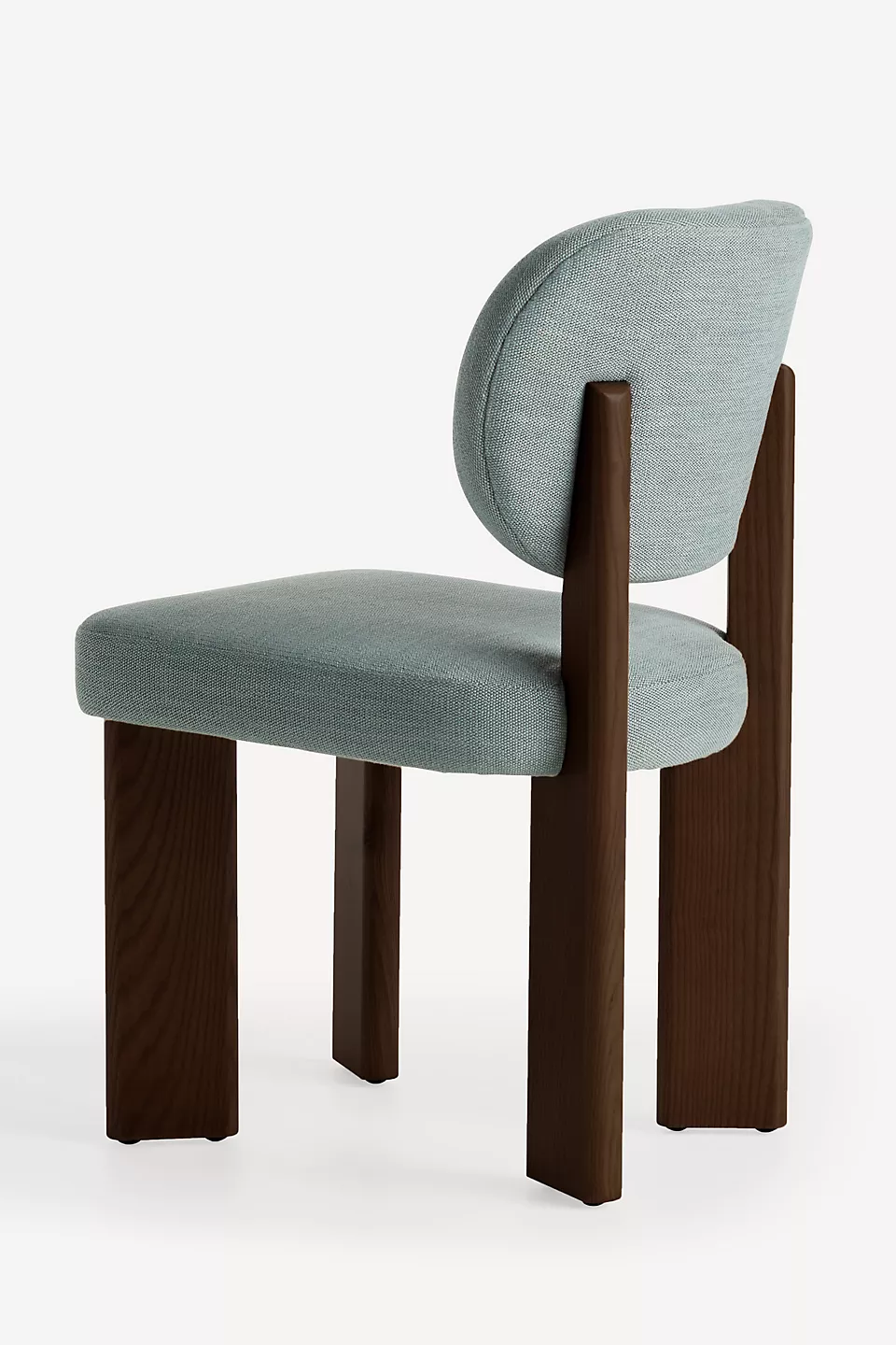 Aria Ivory Performance Dining Chair (2)